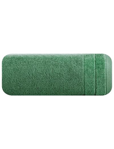Ręcznik damla (11) 70x140 cm zielony