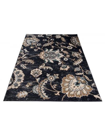 Kolorowy dywan we wzory DUBAI 80x150 cm