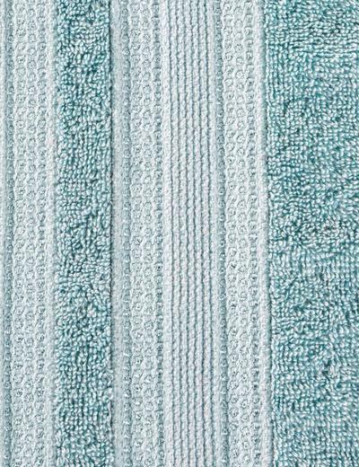 Ręcznik judy (09) 70x140 cm miętowy