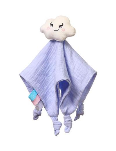 Przytulanka kocyk Blinky Cloud