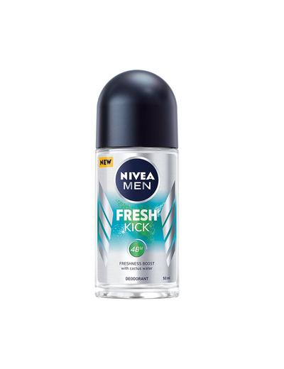 Nivea Men Fresh Kick Antyperspriant roll on 50 ml