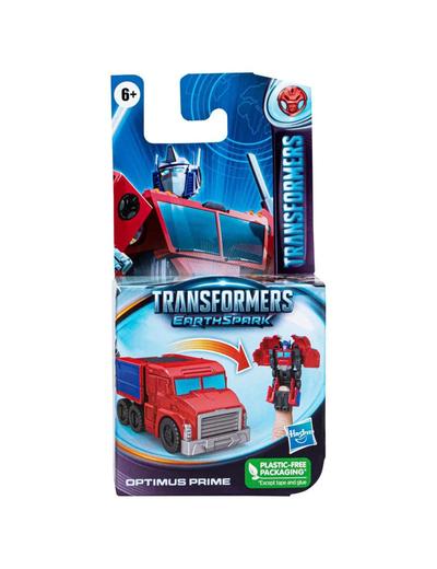 Hasbro Figurka Transformers Earthspark Optimus Prime