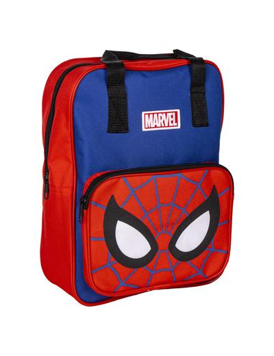 Plecak chłopięcy Spiderman