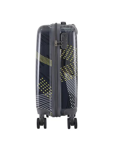 Mała twarda walizka 44 L - 36,5x24x50cm PC+ABS