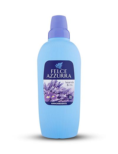 Felce Azzurra płyn do płukania Lavender & Iris - 2L