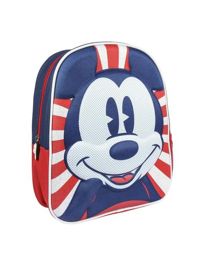 Plecak 3D Myszka Mickey