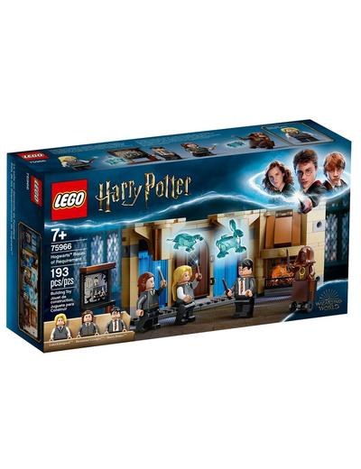 Lego Harry Potter - Pokój Życzeń w Hogwarcie - 193 elementy wiek 7+