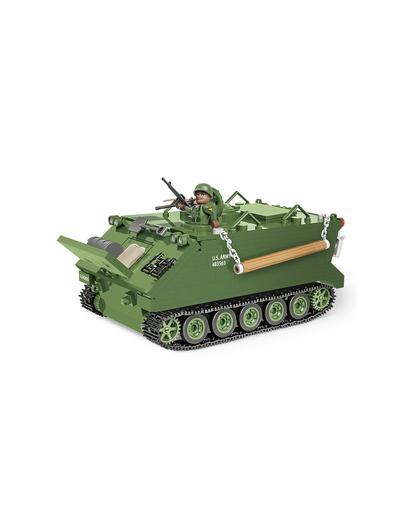 Klocki COBI Pojazd M113 Armored Personnel Carrier 511el