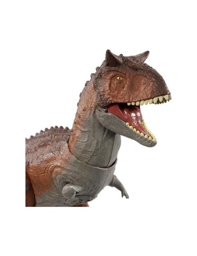 Jurassic World Karnotaur MegaAtak wiek 4+