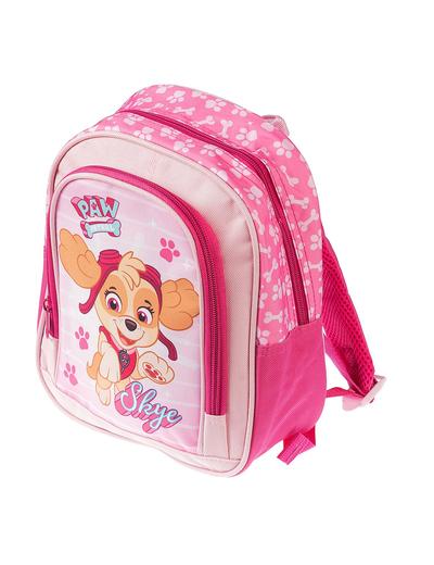 Psi Patrol plecak dla dziewczynki- różowy