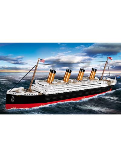 Klocki COBI 1928 RMS Titanic Executive Edition - 960 elementów wiek 8+