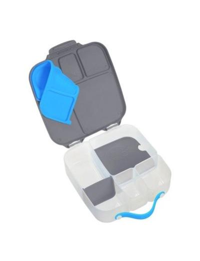 Lunchbox B.box - Blue Slate