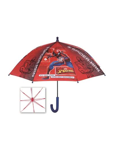 Parasol dla chłopca Spiderman