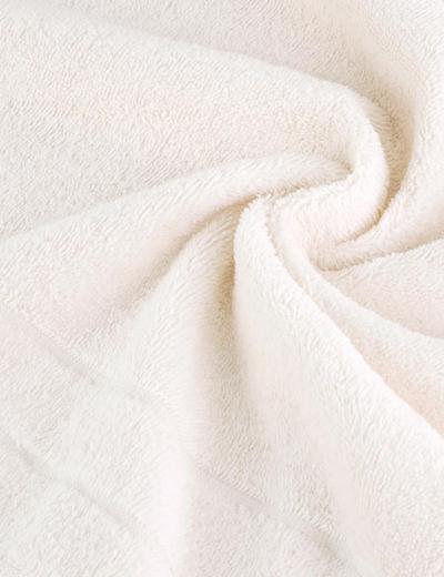Ręcznik damla (07) 70x140 cm różowy