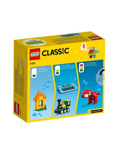 LEGO® Classic Klocki + pomysły 11001 wiek 4+