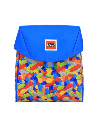 Plecak dziecięcy Kiddiewink LEGO