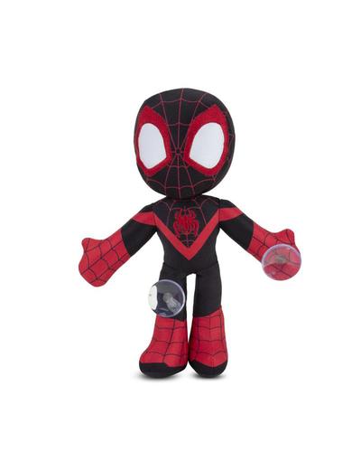 Spidey Special Plush Miles Morales Pluszowy Spider-Man