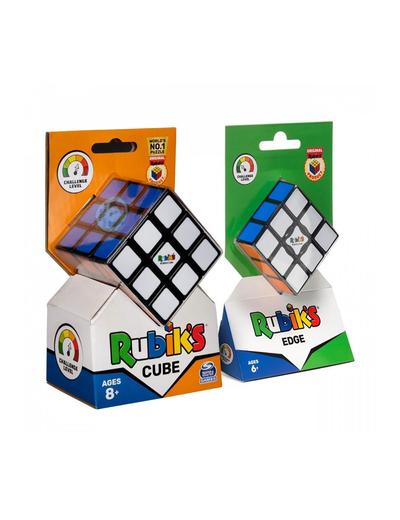 Kostka Rubiks: Zestaw Startowy