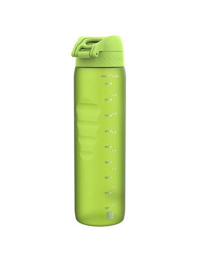 Butelka na wodę ION8 BPA Free Green 1200ml -  zielona