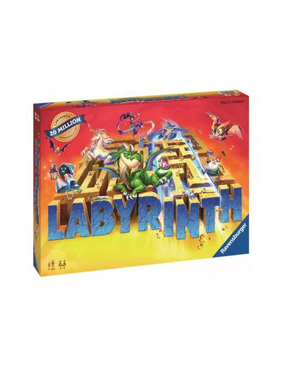 Gra Labyrinth.21 - nowa edycja