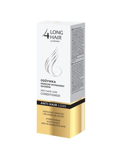 Long4Hair Anti-Hair Loss odżywka przeciw wypadaniu włosów 200 ml