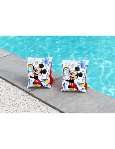 Rękawki do nauki pływania Disney Mickey i Przyjaciele 23 x 15 cm