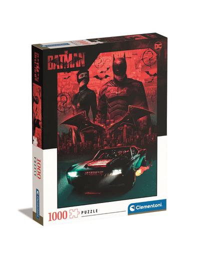 Puzzle Batman - 1000 elementów