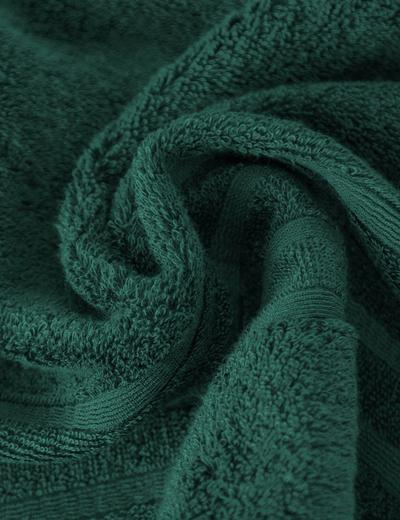 Ręcznik lavin (04) 70x140 cm turkusowy