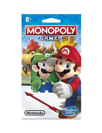 Dodatek Monopoly Gamer Power Pack