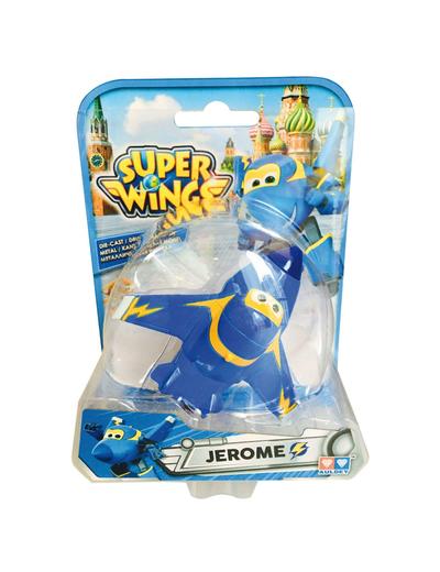 Super Wings samolot Jerome