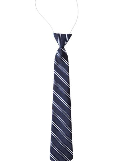 Krawat na gumkę