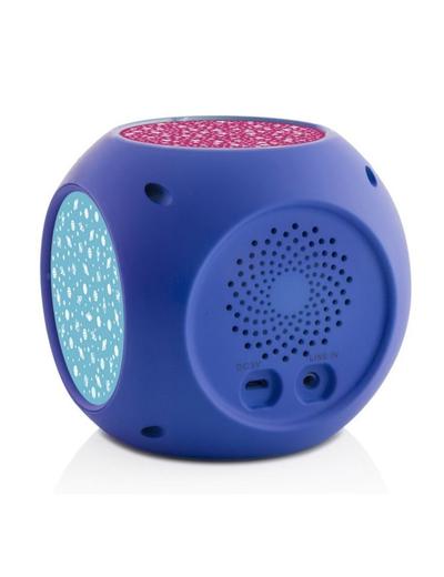 Pozytywka/Projektor muzyczny z sensorem dźwięku Dreamcube