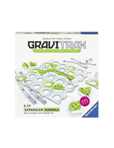 GraviTrax - Zestaw uzupełniający Tunel 8+