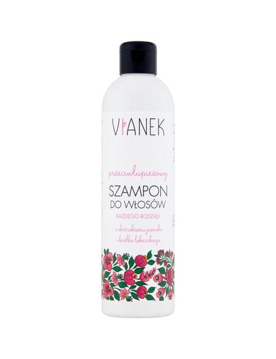 Vianek Przeciwłupieżowy szampon do włosów każdego rodzaju 300 ml