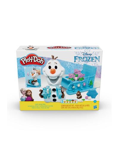 Ciastolina Play-Doh Olaf Frozen II 3+