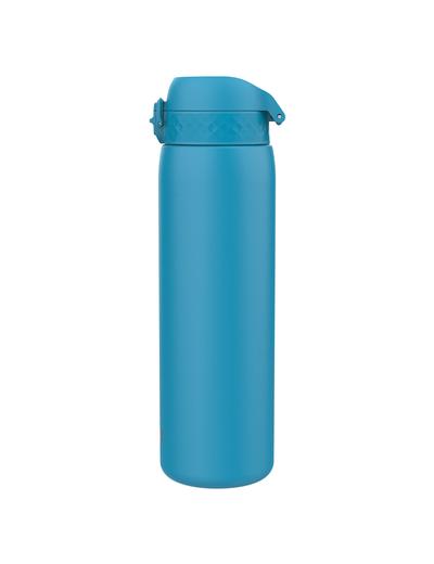 Butelka na wodę ION8 Single Wall Blue 1200ml - niebieska