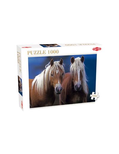 Puzzle Horses 1000 el