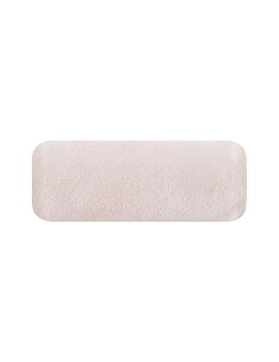 Ręcznik z mikrofibry 70X140 Pudrowy