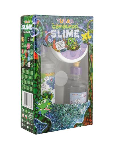 Zestaw super slime XL – KAMELEON wiek 6+