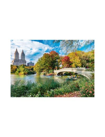 Puzzle Trefl Prime 1500 Central Park, New York