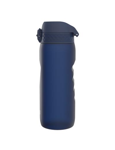 Butelka na wodę ION8 BPA Free Navy 750ml - granatowa