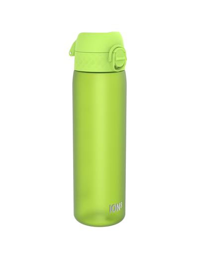 Butelka na wodę ION8 BPA Free Green 500ml - zielona