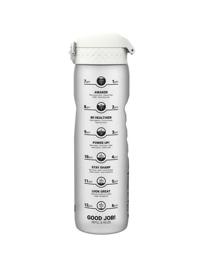 Butelka ION8 BPA Free 1200 ml - Ice Motivator