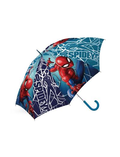 Parasolka automatyczna  Spiderman