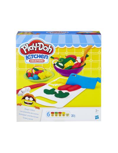 Play-Doh Kreatywne Deseczki
