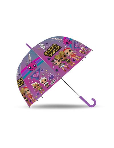Parasolka dla dziewczynki LOL