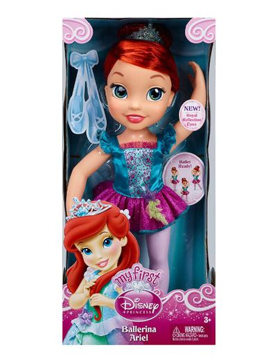 Lalka Ariel Disney Princess