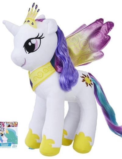 My Little Pony Pluszowe Księżniczki Celestia