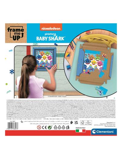 Puzzle Baby Shark  - 60el