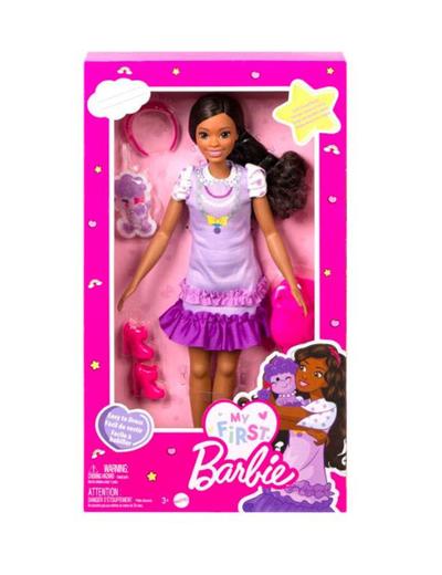 Lalka Moja pierwsza Barbie, piesek Barbie